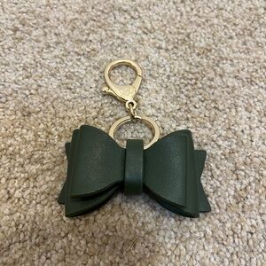 Itzy Ritzy Bow Diaper Bag Charm